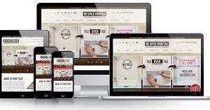 Desarrollo de Página Web Personalizada