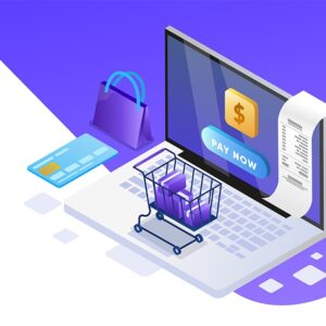 Desarrollo de Tienda Online