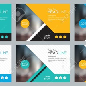 Kit de Gráficos para Redes Sociales